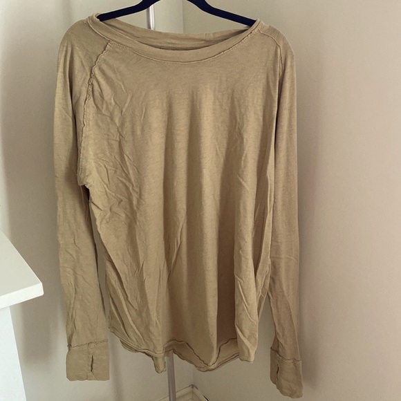 Free People Long Sleeve - Picture 2 of 5